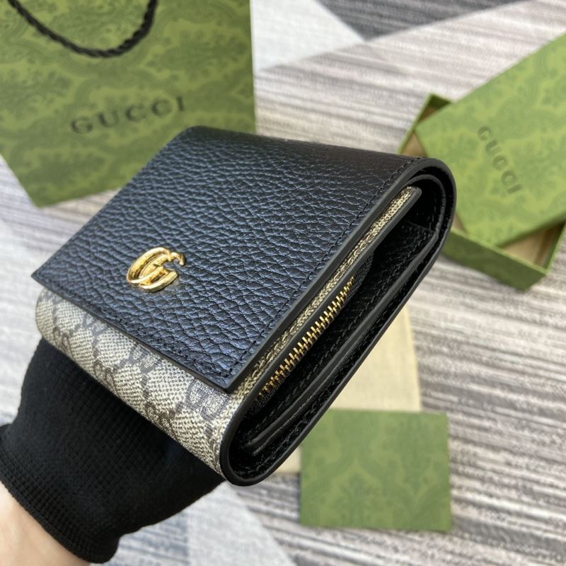 Gvc*1 wallets